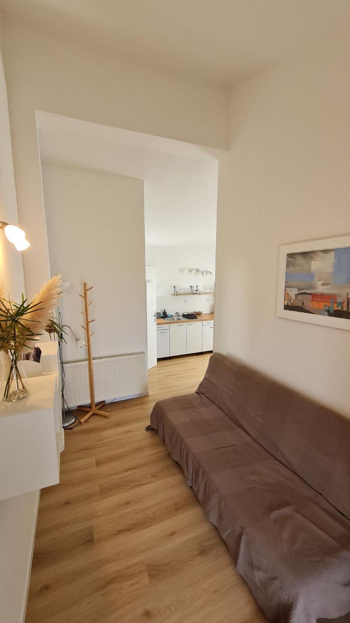 Apartmani Ela Prvić Luka Zewnętrze zdjęcie
