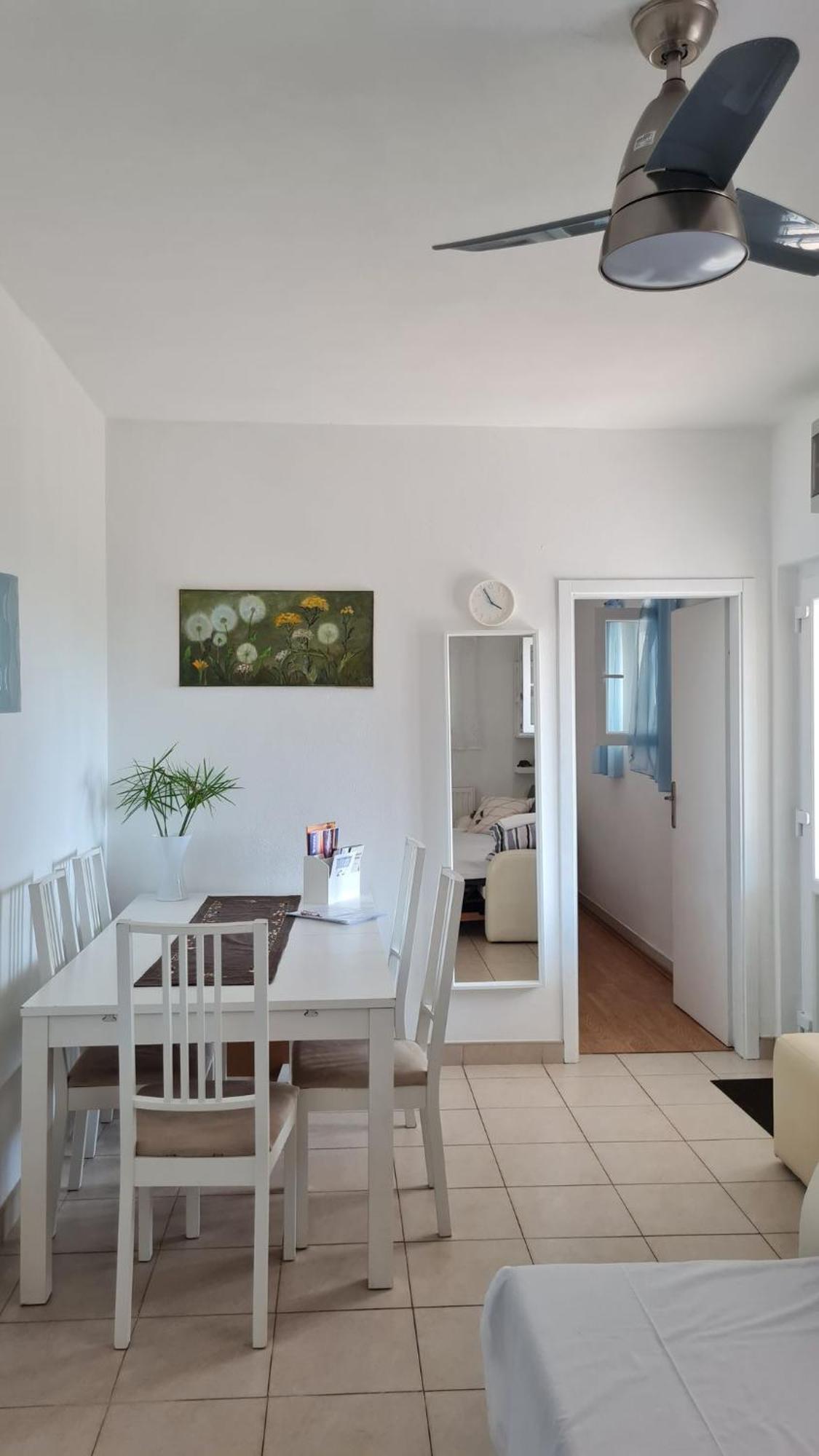 Apartmani Ela Prvić Luka Pokój zdjęcie